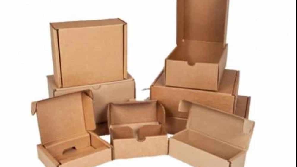 تولید و فروش کارتن و جعبه پستی در نیشابور